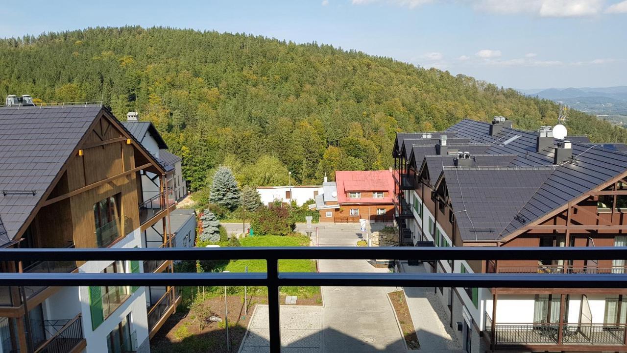 Karpatia Resort Apartament Karbonado Karpacz Luaran gambar