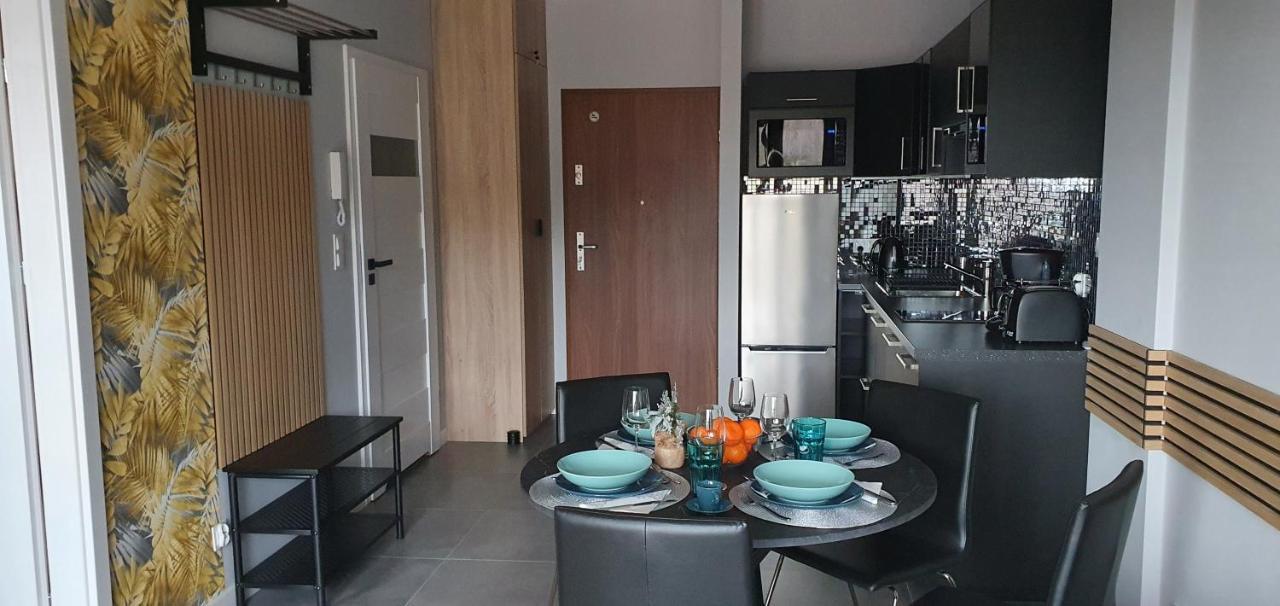 Karpatia Resort Apartament Karbonado Karpacz Luaran gambar